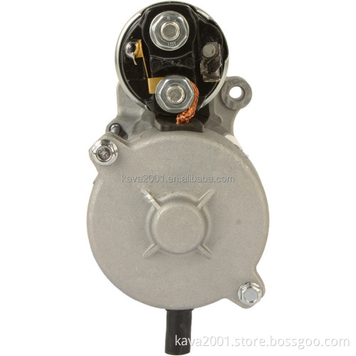 12V Tractors Starter For Honda Gx640 Engine 31210ZG8-003 31210ZG8003 31210ZG8-003RM